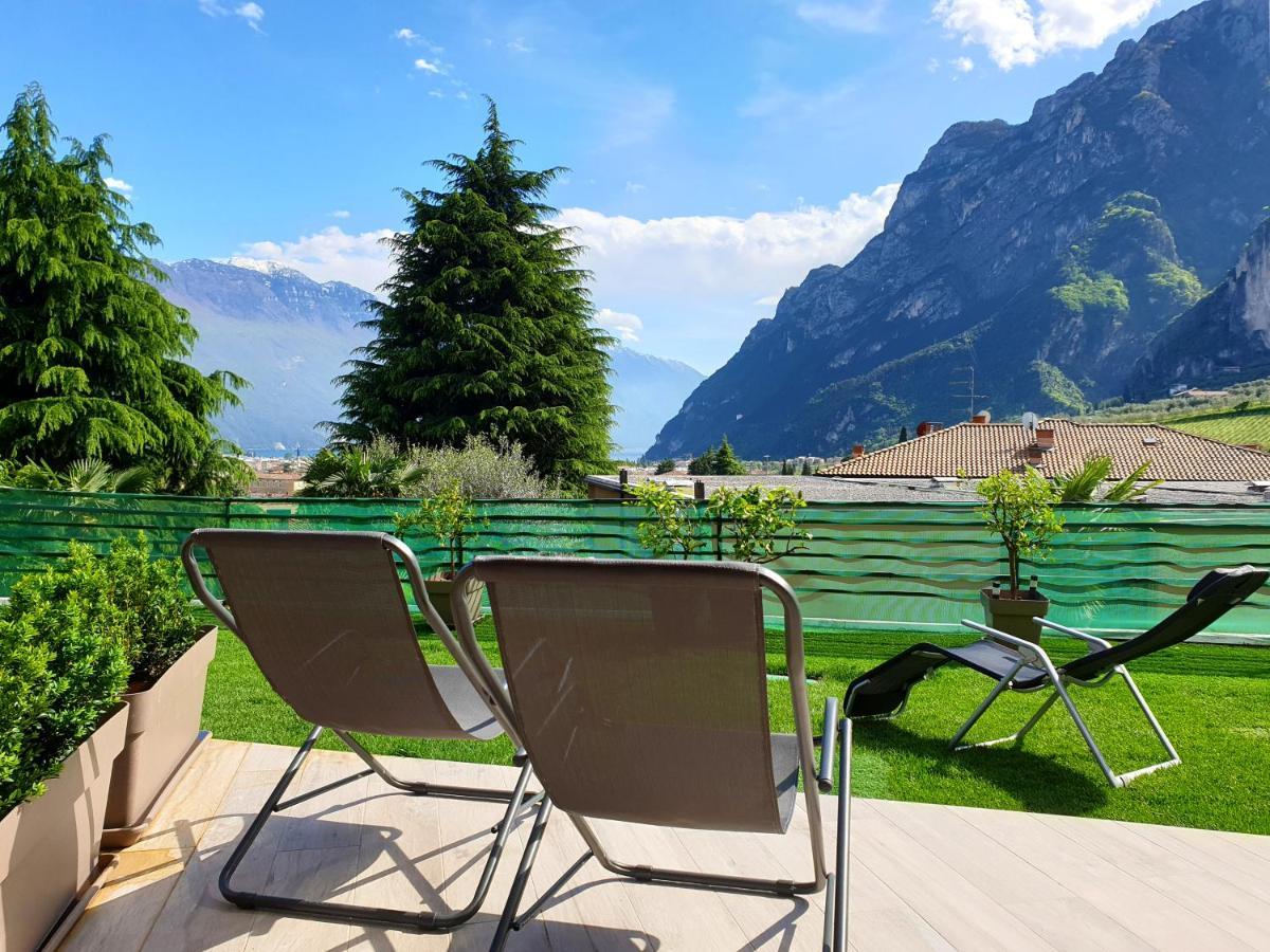Appartamento Casa Del Relax Riva del Garda Esterno foto