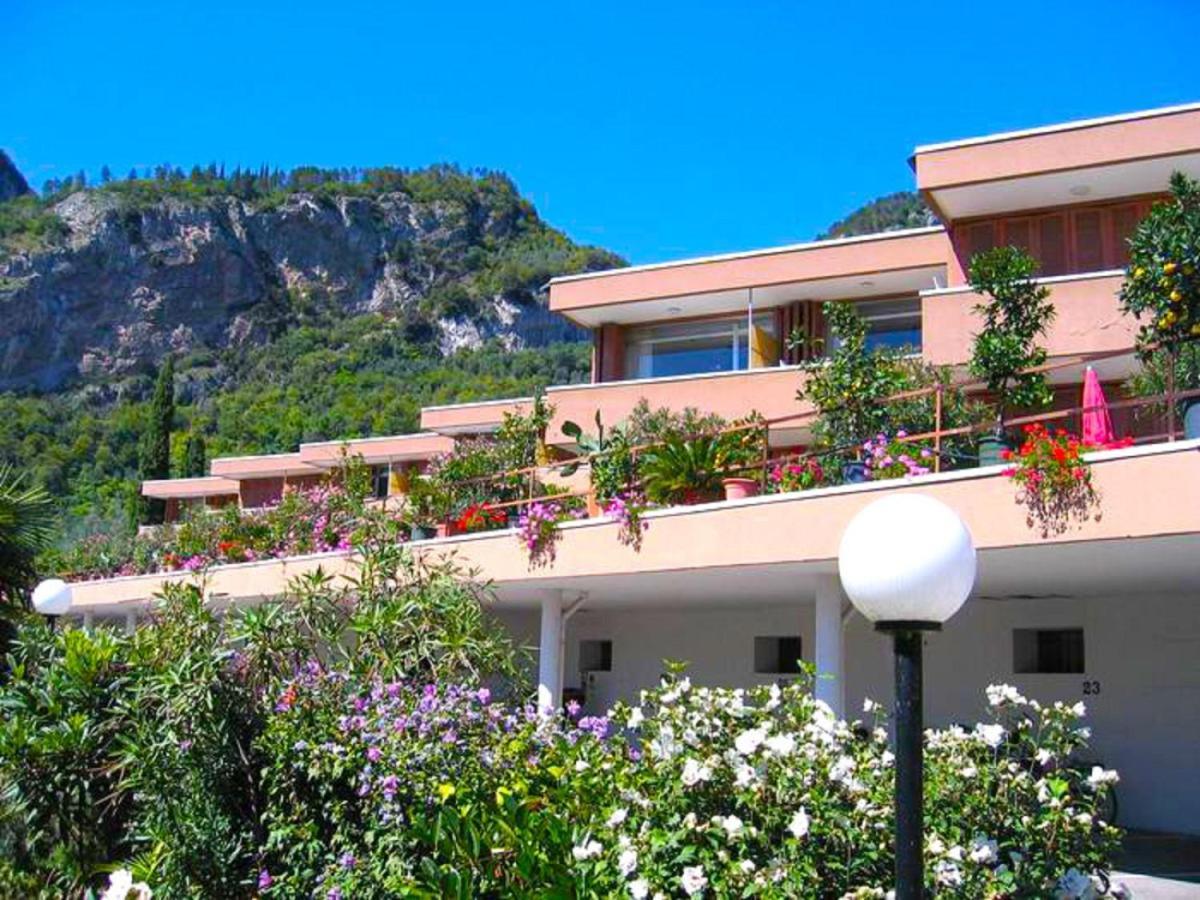 Appartamento Casa Del Relax Riva del Garda Esterno foto