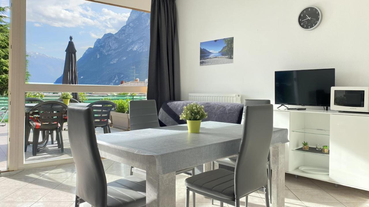Appartamento Casa Del Relax Riva del Garda Esterno foto