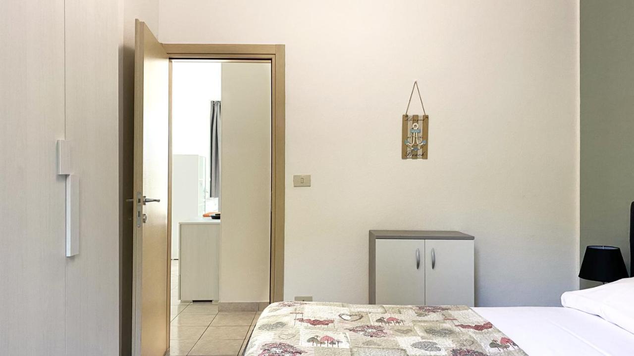 Appartamento Casa Del Relax Riva del Garda Esterno foto