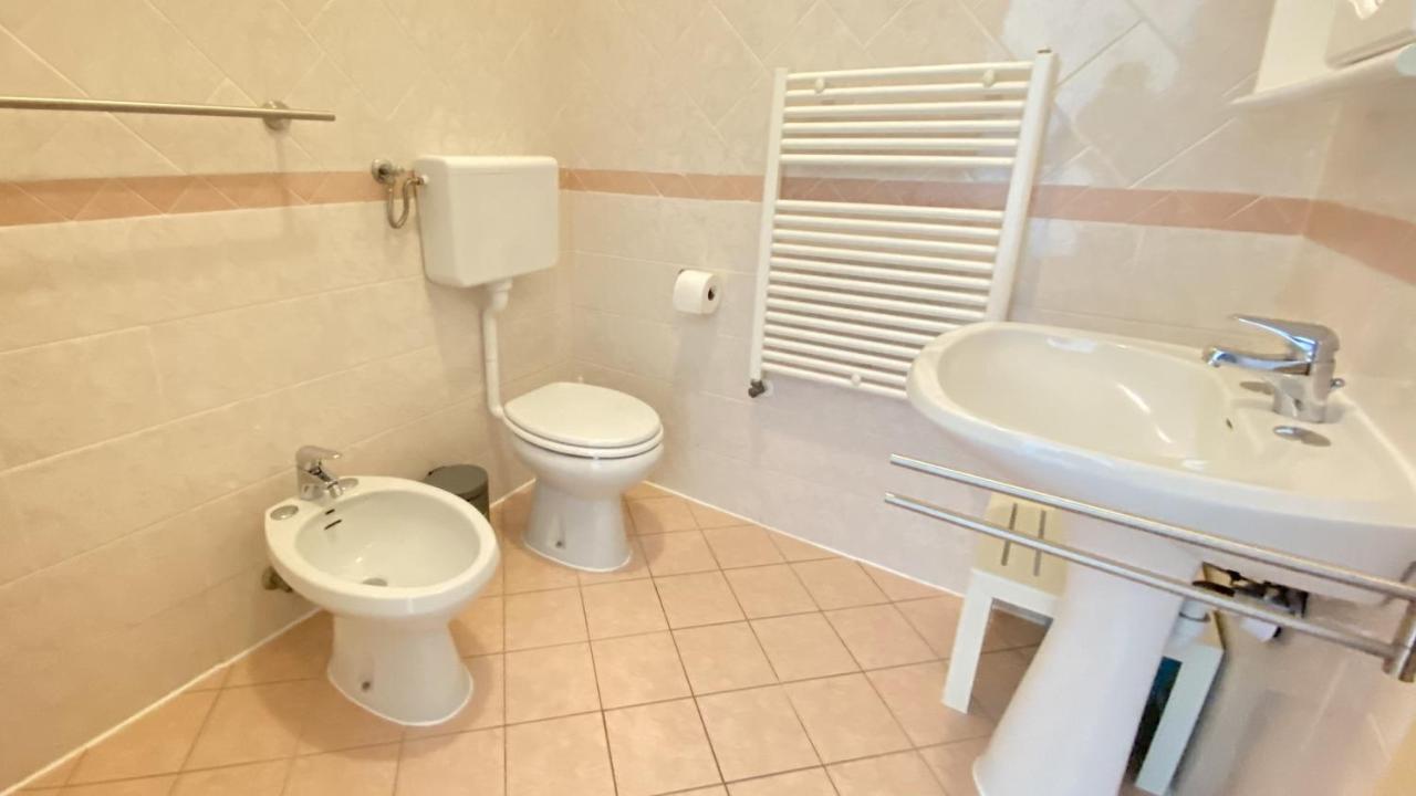 Appartamento Casa Del Relax Riva del Garda Esterno foto