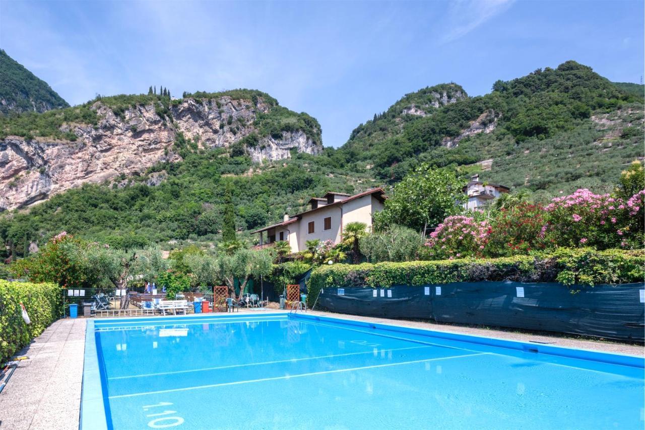 Appartamento Casa Del Relax Riva del Garda Esterno foto