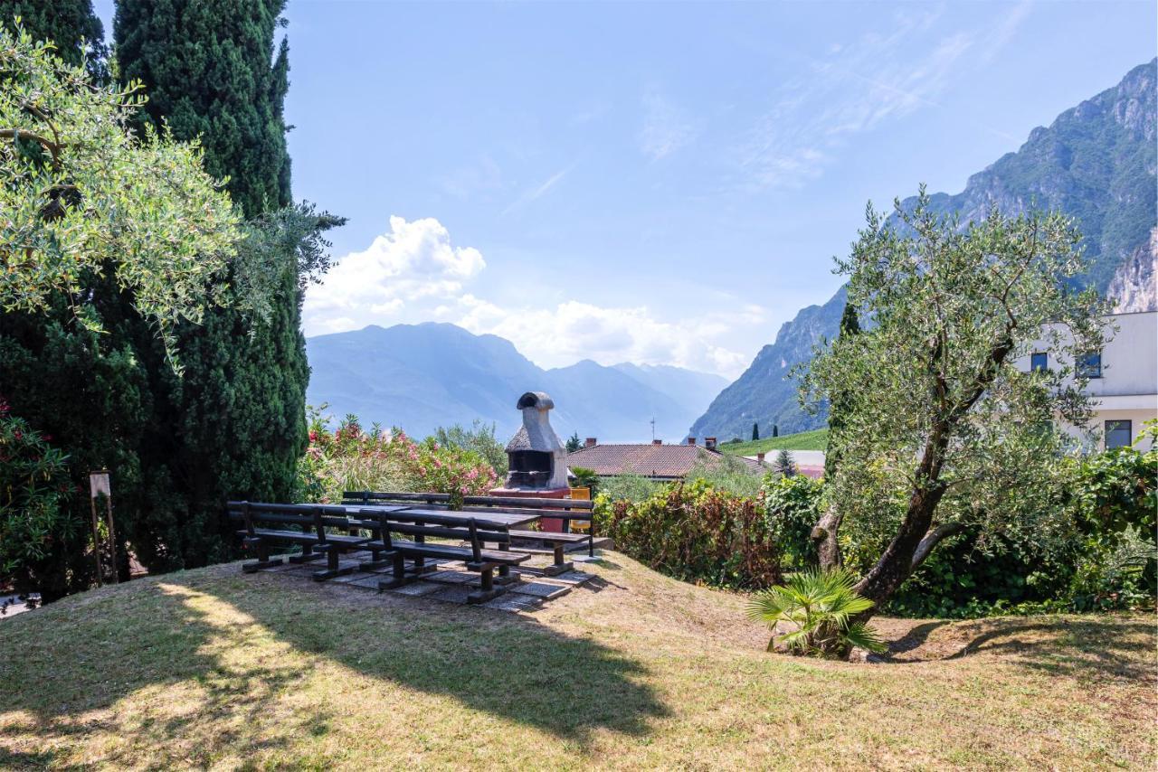 Appartamento Casa Del Relax Riva del Garda Esterno foto
