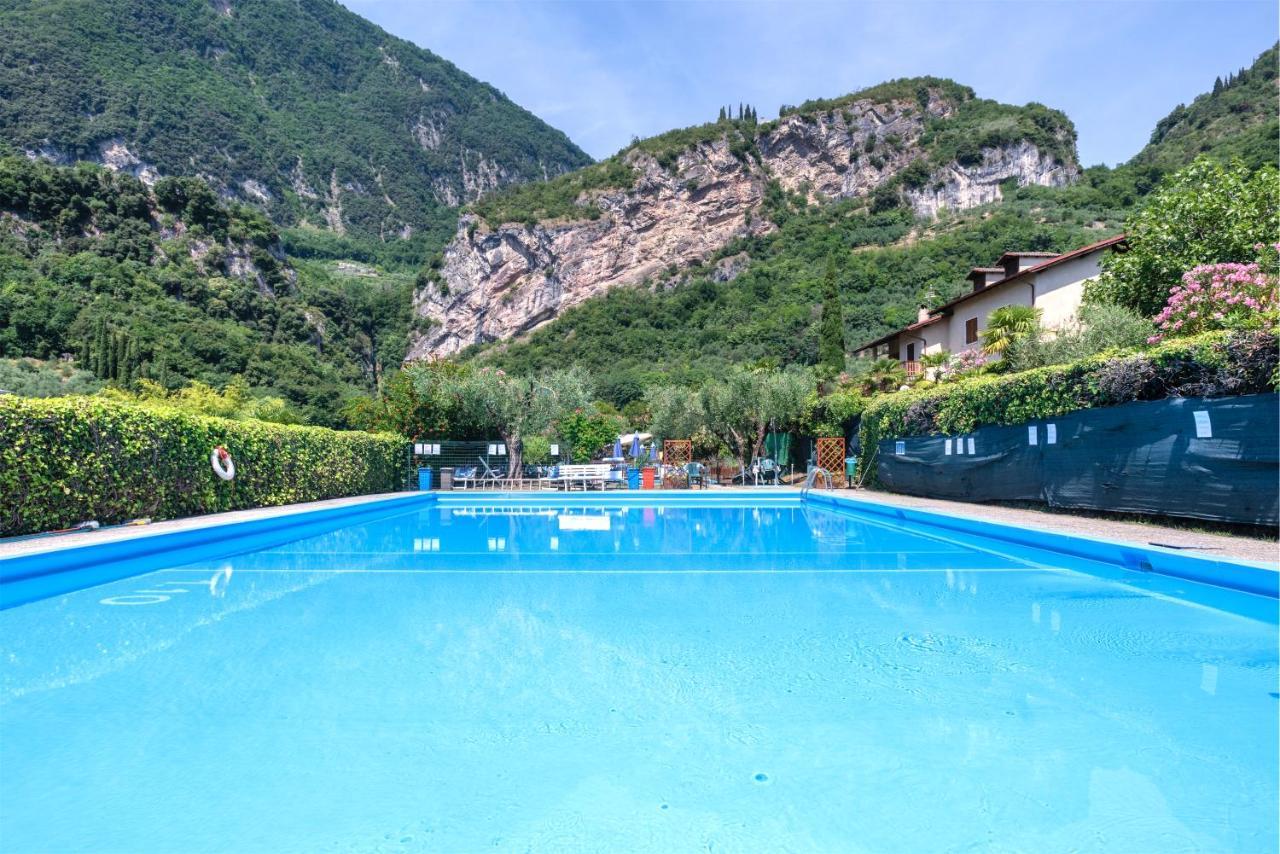 Appartamento Casa Del Relax Riva del Garda Esterno foto